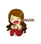 Marsya（個別スタンプ：36）