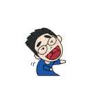 Jason Tran（個別スタンプ：4）