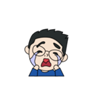 Jason Tran（個別スタンプ：8）