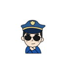 Jason Tran（個別スタンプ：13）