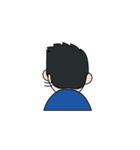 Jason Tran（個別スタンプ：15）
