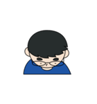 Jason Tran（個別スタンプ：21）