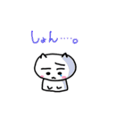 まったりにゃんちの日常（個別スタンプ：12）