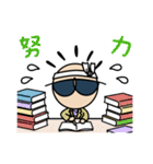 コチハルちゃん（個別スタンプ：22）