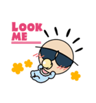コチハルちゃん（個別スタンプ：39）