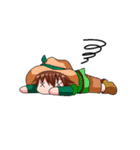 Aventure！！（個別スタンプ：2）