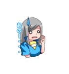 Aventure！！（個別スタンプ：6）