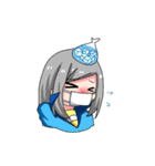 Aventure！！（個別スタンプ：7）