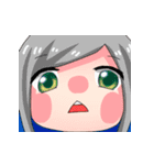 Aventure！！（個別スタンプ：8）