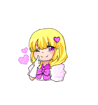 Aventure！！（個別スタンプ：9）