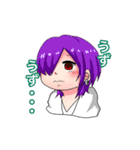 Aventure！！（個別スタンプ：15）