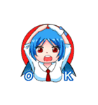 Aventure！！（個別スタンプ：31）