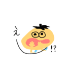 ボクちゃんスタンプ（個別スタンプ：12）