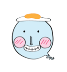 Little Little Me（個別スタンプ：1）