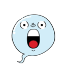 Little Little Me（個別スタンプ：5）