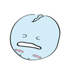 Little Little Me（個別スタンプ：6）
