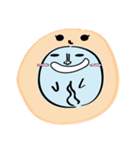 Little Little Me（個別スタンプ：7）
