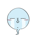 Little Little Me（個別スタンプ：10）