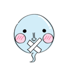 Little Little Me（個別スタンプ：15）