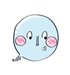 Little Little Me（個別スタンプ：21）