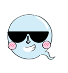 Little Little Me（個別スタンプ：22）