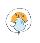 Little Little Me（個別スタンプ：26）
