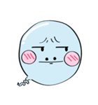 Little Little Me（個別スタンプ：28）