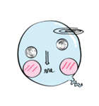 Little Little Me（個別スタンプ：29）