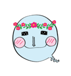 Little Little Me（個別スタンプ：31）