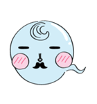 Little Little Me（個別スタンプ：33）