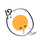 Little Little Me（個別スタンプ：34）