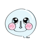 Little Little Me（個別スタンプ：36）