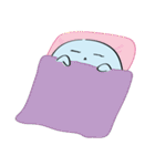 Little Little Me（個別スタンプ：37）