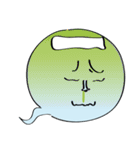 Little Little Me（個別スタンプ：38）