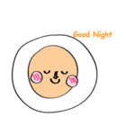 Little Little Me（個別スタンプ：40）
