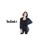 N'kwang（個別スタンプ：12）