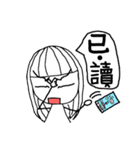 Friends. daily（個別スタンプ：28）