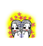 Friends. daily（個別スタンプ：29）