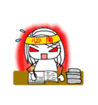 Friends. daily（個別スタンプ：34）