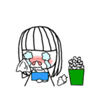 Friends. daily（個別スタンプ：35）