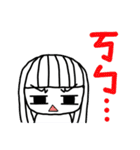 Friends. daily（個別スタンプ：40）