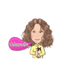 Lor-Lae ＆ the BOSS（個別スタンプ：6）