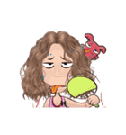 Lor-Lae ＆ the BOSS（個別スタンプ：10）