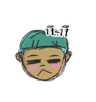 Dakxid（個別スタンプ：2）