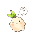 Karnelopy（個別スタンプ：8）