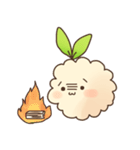Karnelopy（個別スタンプ：18）