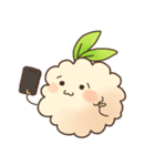 Karnelopy（個別スタンプ：22）