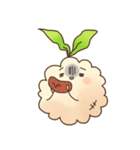 Karnelopy（個別スタンプ：28）