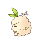 Karnelopy（個別スタンプ：32）
