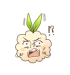 Karnelopy（個別スタンプ：34）